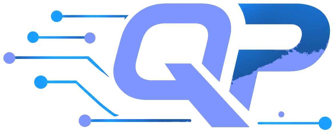QuantProc™ logo